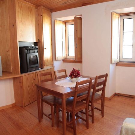 Casa Das Tias Manteigas Kültér fotó