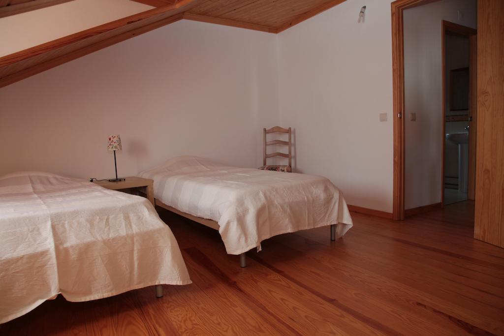 Casa Das Tias Manteigas Kültér fotó