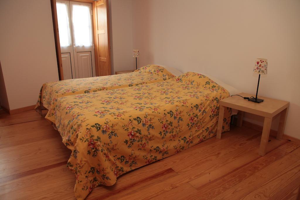 Casa Das Tias Manteigas Kültér fotó