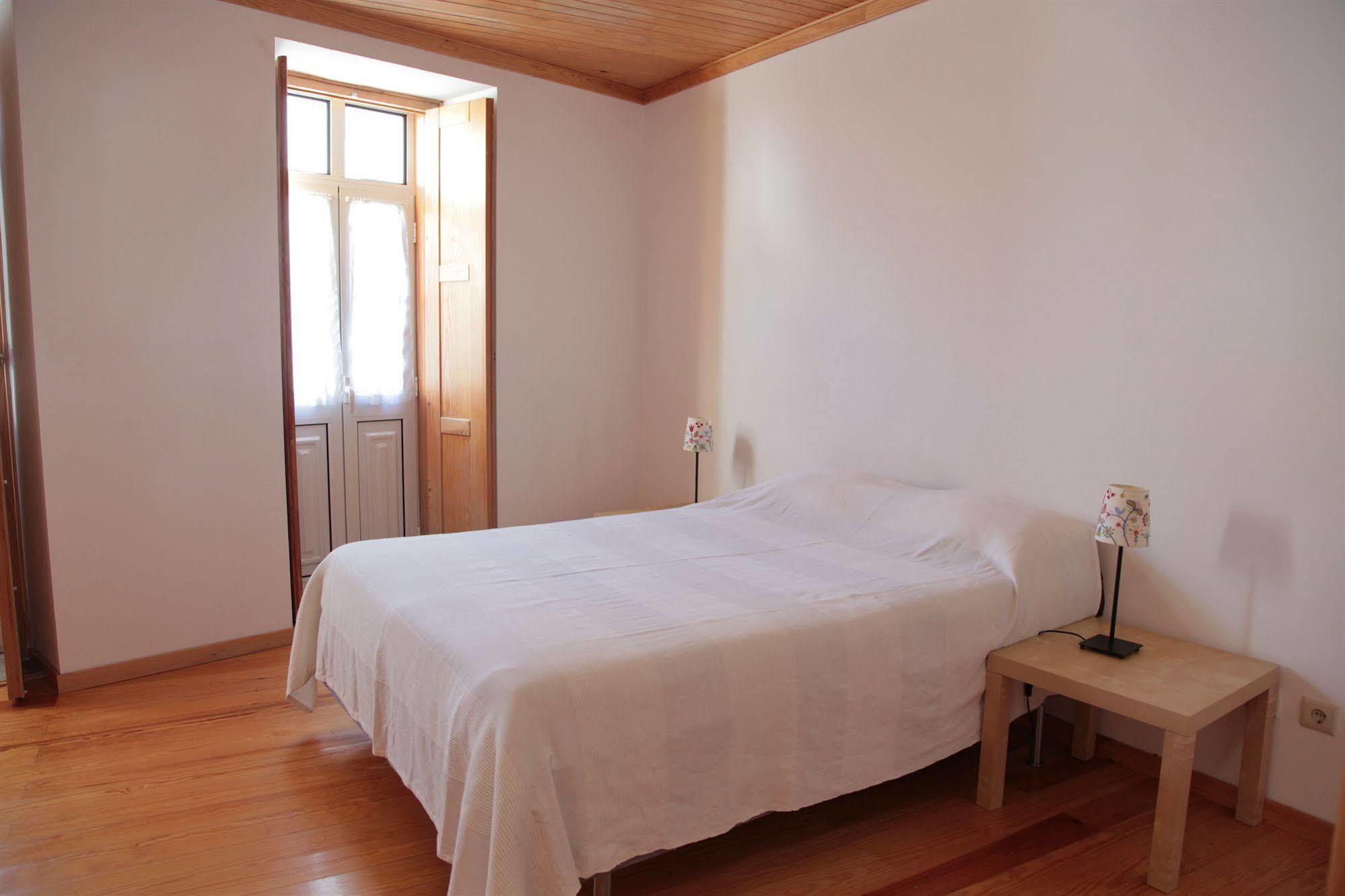 Casa Das Tias Manteigas Kültér fotó