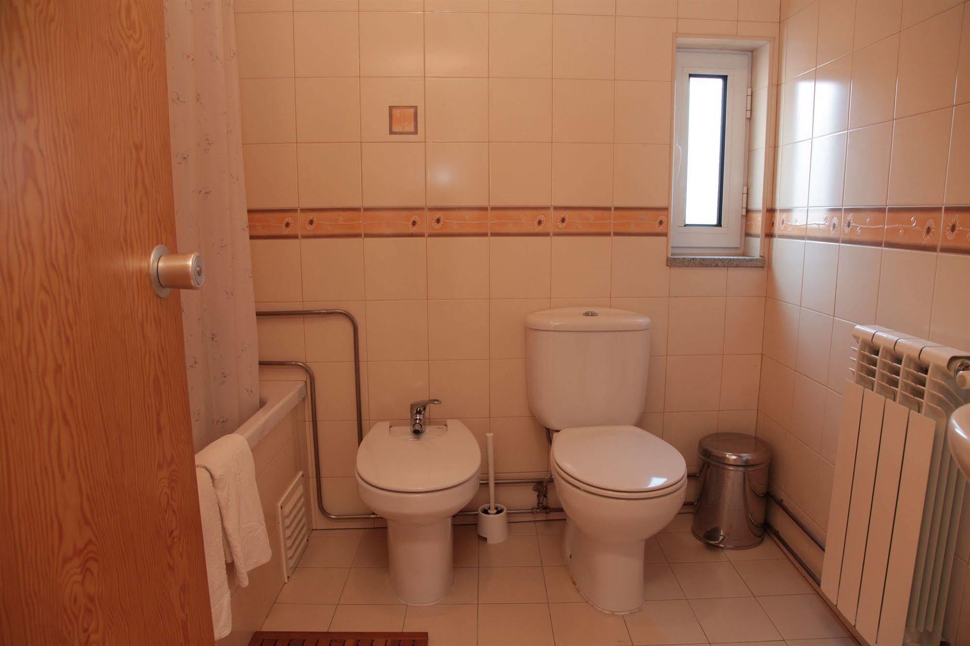 Casa Das Tias Manteigas Kültér fotó