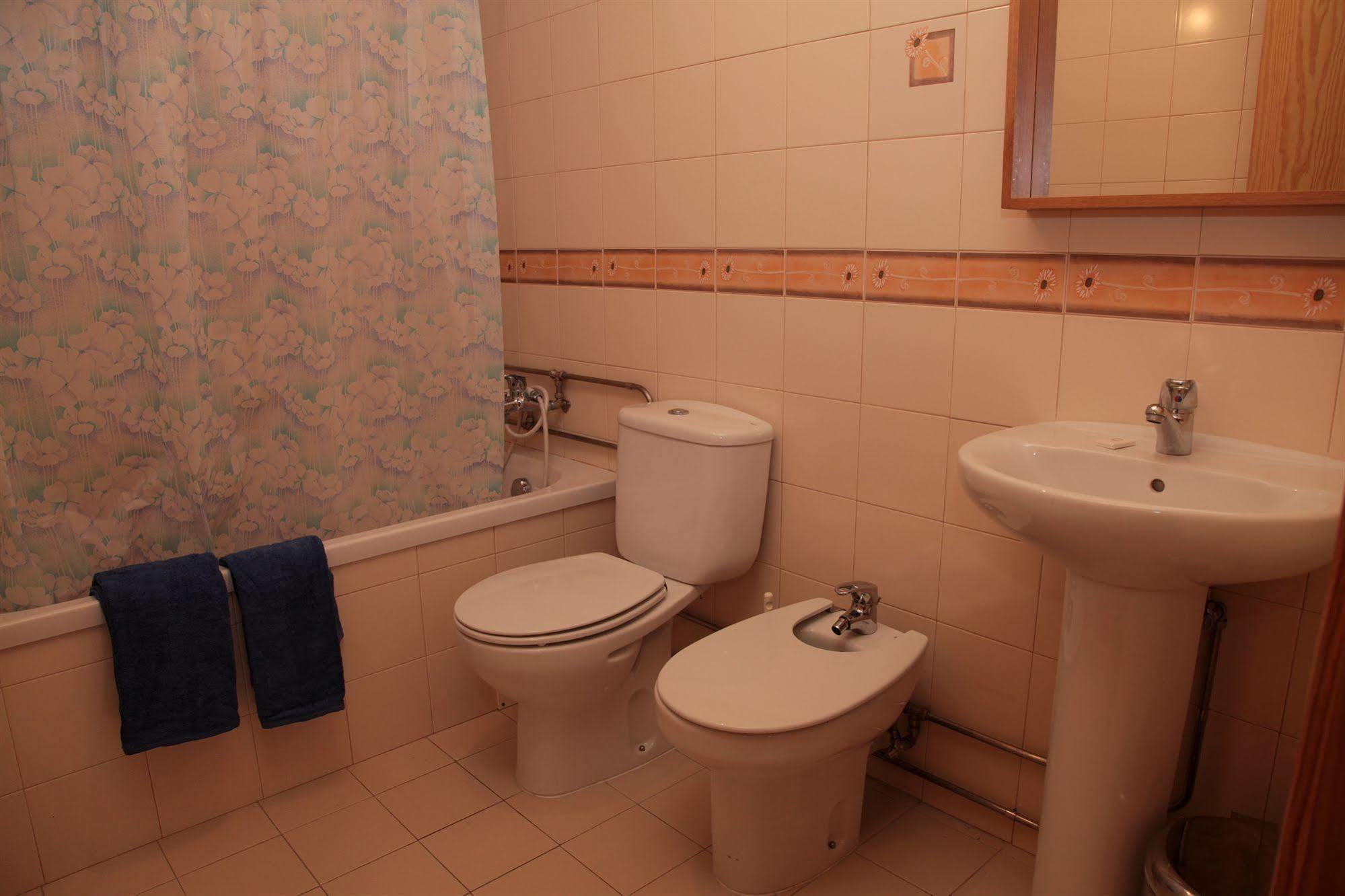 Casa Das Tias Manteigas Kültér fotó