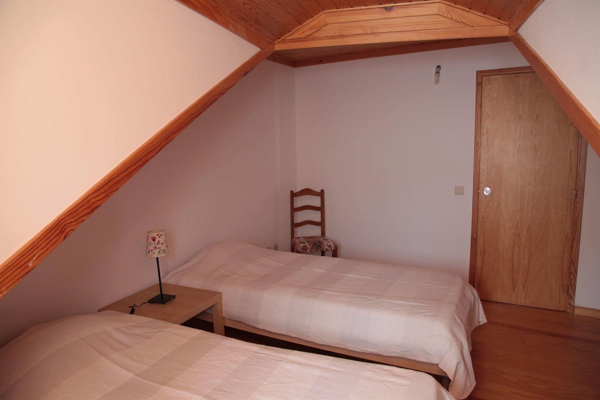 Casa Das Tias Manteigas Kültér fotó