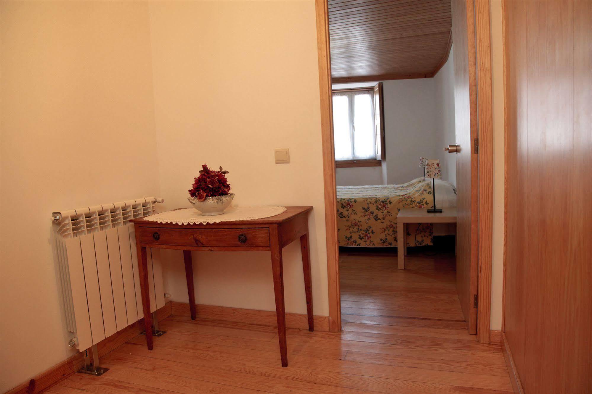 Casa Das Tias Manteigas Kültér fotó